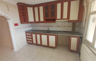 C21 Cius; Cumhuriyet'te Deniz Manzaralı Geniş 3+1 Satılık Fırsat