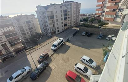 C21 Cius; Cumhuriyet'te Deniz Manzaralı Geniş 3+1 Satılık Fırsat