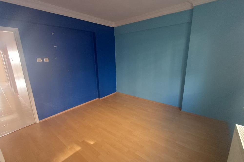 C21 Cius; Cumhuriyet'te Deniz Manzaralı Geniş 3+1 Satılık Fırsat