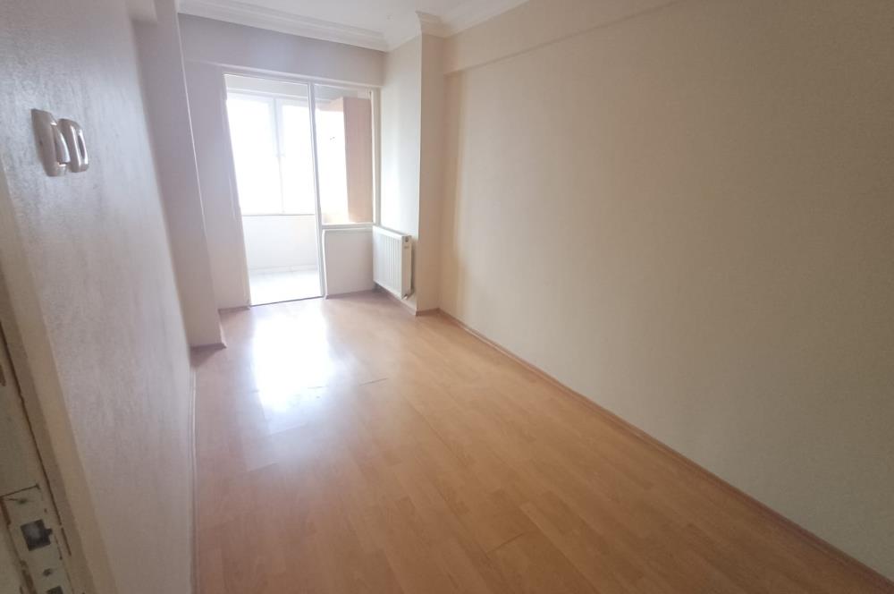 C21 Cius; Cumhuriyet'te Deniz Manzaralı Geniş 3+1 Satılık Fırsat