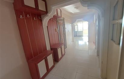 C21 Cius; Cumhuriyet'te Deniz Manzaralı Geniş 3+1 Satılık Fırsat