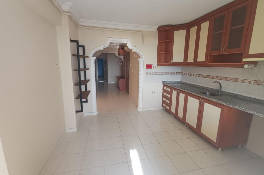 C21 Cius; Cumhuriyet'te Deniz Manzaralı Geniş 3+1 Satılık Fırsat