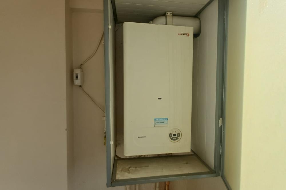 C21 Cius; Cumhuriyet'te Deniz Manzaralı Geniş 3+1 Satılık Fırsat