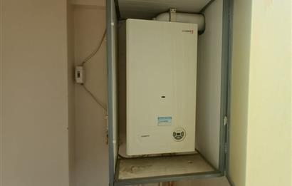 C21 Cius; Cumhuriyet'te Deniz Manzaralı Geniş 3+1 Satılık Fırsat