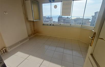 C21 Cius; Cumhuriyet'te Deniz Manzaralı Geniş 3+1 Satılık Fırsat