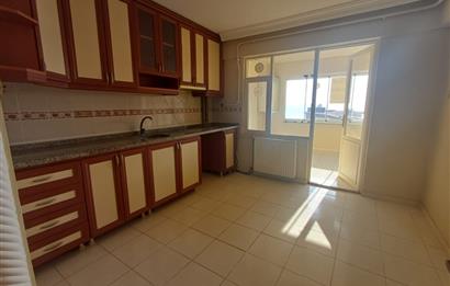 C21 Cius; Cumhuriyet'te Deniz Manzaralı Geniş 3+1 Satılık Fırsat