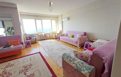 C21 Cius; Sahilde Muhteşem Manzaralı 3+1 ve Deniz Satılık Daire