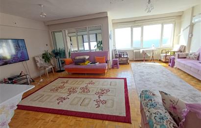 C21 Cius; Sahilde Muhteşem Manzaralı 3+1 ve Deniz Satılık Daire