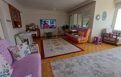 C21 Cius; Sahilde Muhteşem Manzaralı 3+1 ve Deniz Satılık Daire