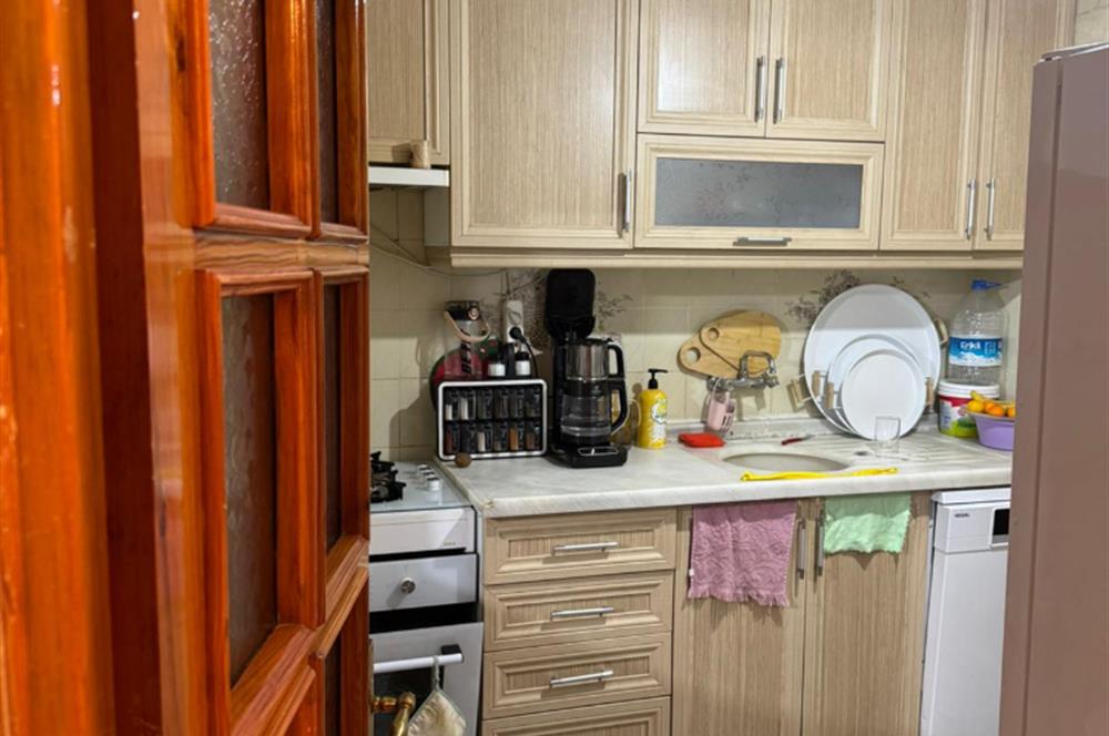 C21 Cius; Şehrin Merkezinde 2+1 Ara Kat Masrafsız Satılık