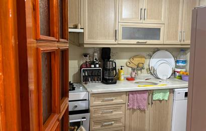 C21 Cius; Şehrin Merkezinde 2+1 Ara Kat Masrafsız Satılık