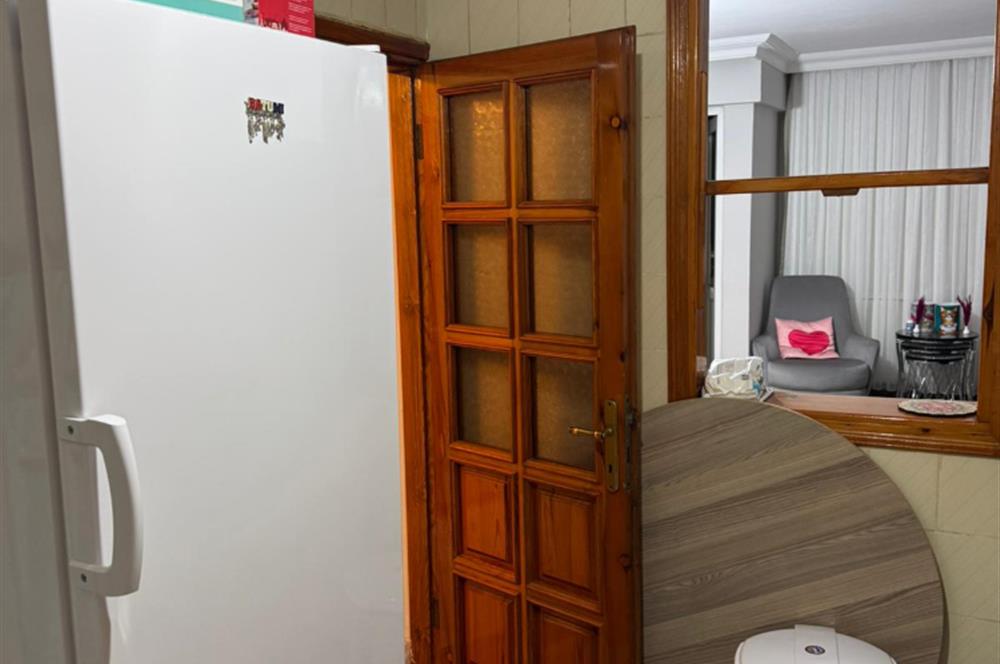 C21 Cius; Şehrin Merkezinde 2+1 Ara Kat Masrafsız Satılık