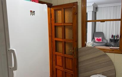 C21 Cius; Şehrin Merkezinde 2+1 Ara Kat Masrafsız Satılık