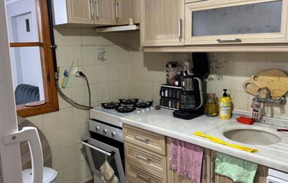 C21 Cius; Şehrin Merkezinde 2+1 Ara Kat Masrafsız Satılık