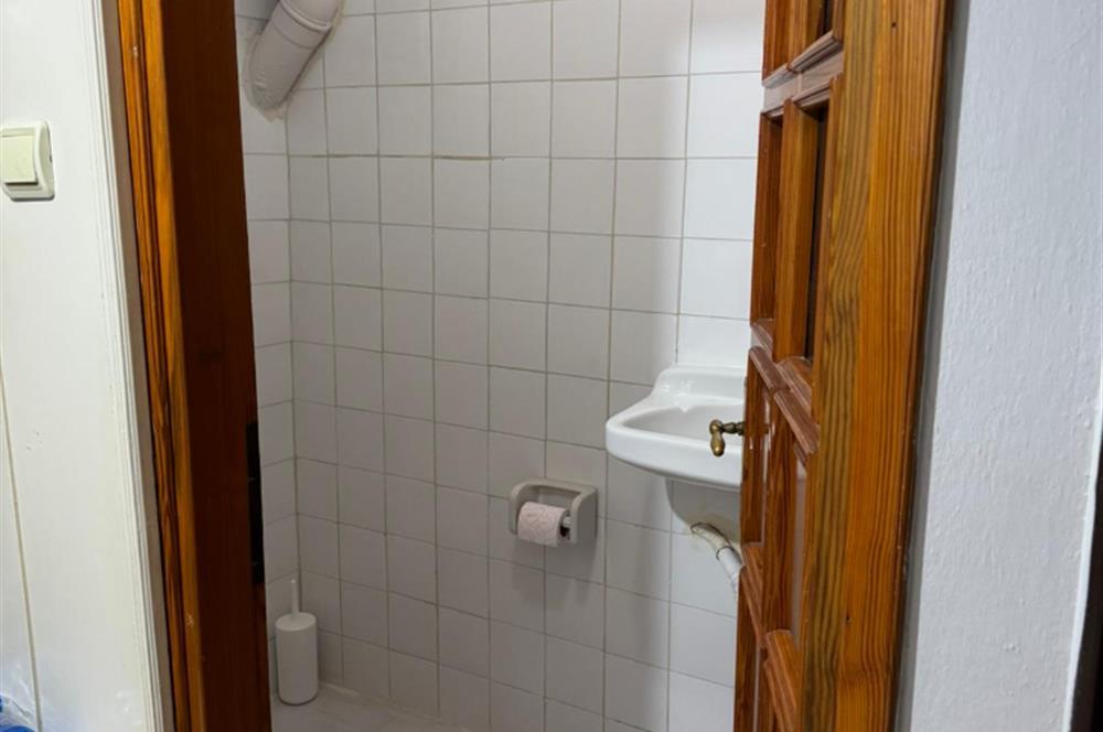 C21 Cius; Şehrin Merkezinde 2+1 Ara Kat Masrafsız Satılık