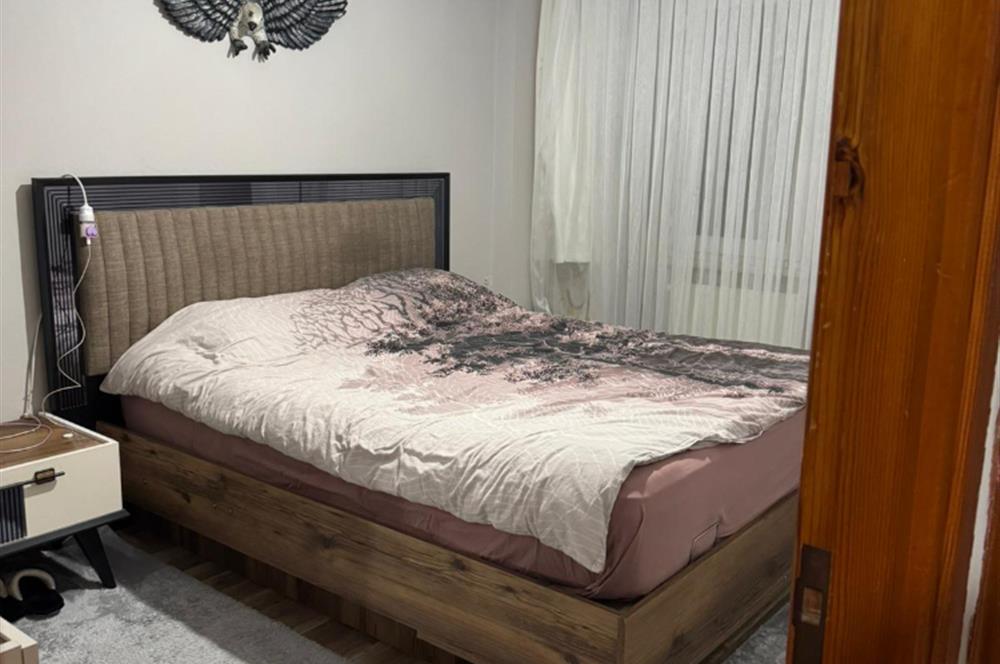 C21 Cius; Şehrin Merkezinde 2+1 Ara Kat Masrafsız Satılık