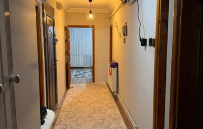 C21 Cius; Şehrin Merkezinde 2+1 Ara Kat Masrafsız Satılık