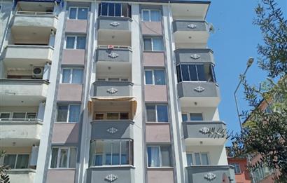 C21 Cius; Şehrin Merkezinde 2+1 Ara Kat Masrafsız Satılık