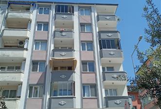 C21 Cius; Şehrin Merkezinde 2+1 Ara Kat Masrafsız Satılık - 3 - 29654