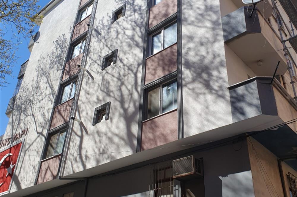 C21 Cius; Şehrin Merkezinde 2+1 Ara Kat Masrafsız Satılık