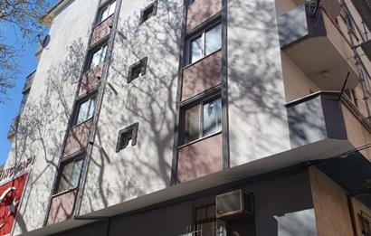 C21 Cius; Şehrin Merkezinde 2+1 Ara Kat Masrafsız Satılık