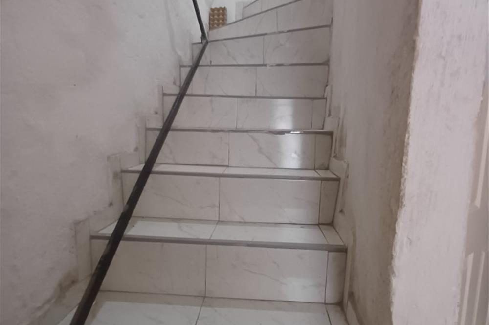 C21 Cius; Osmaniye'de Satılık Müstakil Ev