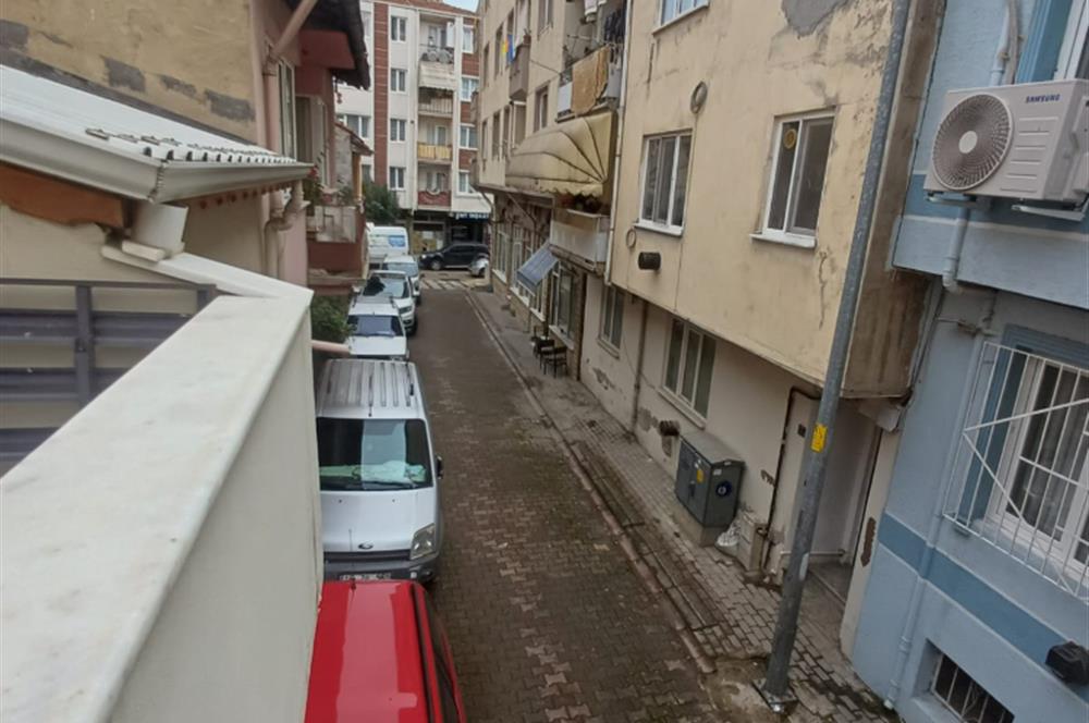 C21 Cius; Osmaniye'de Satılık Müstakil Ev