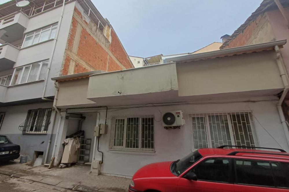 C21 Cius; Osmaniye'de Satılık Müstakil Ev