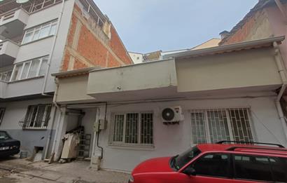 C21 Cius; Osmaniye'de Satılık Müstakil Ev