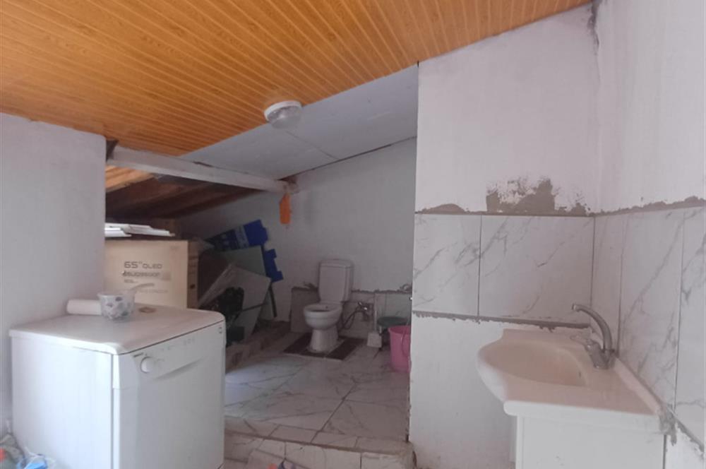 C21 Cius; Osmaniye'de Satılık Müstakil Ev