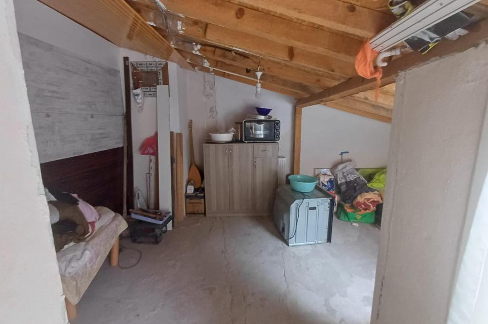 C21 Cius; Osmaniye'de Satılık Müstakil Ev