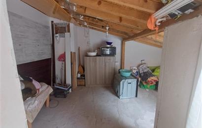 C21 Cius; Osmaniye'de Satılık Müstakil Ev