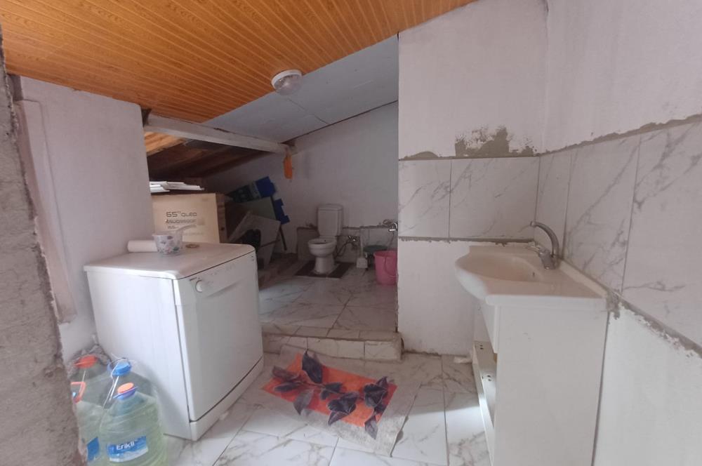 C21 Cius; Osmaniye'de Satılık Müstakil Ev