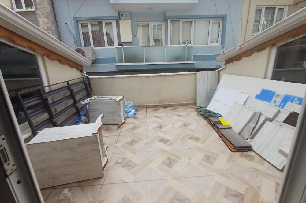 C21 Cius; Osmaniye'de Satılık Müstakil Ev