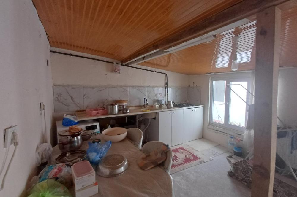 C21 Cius; Osmaniye'de Satılık Müstakil Ev