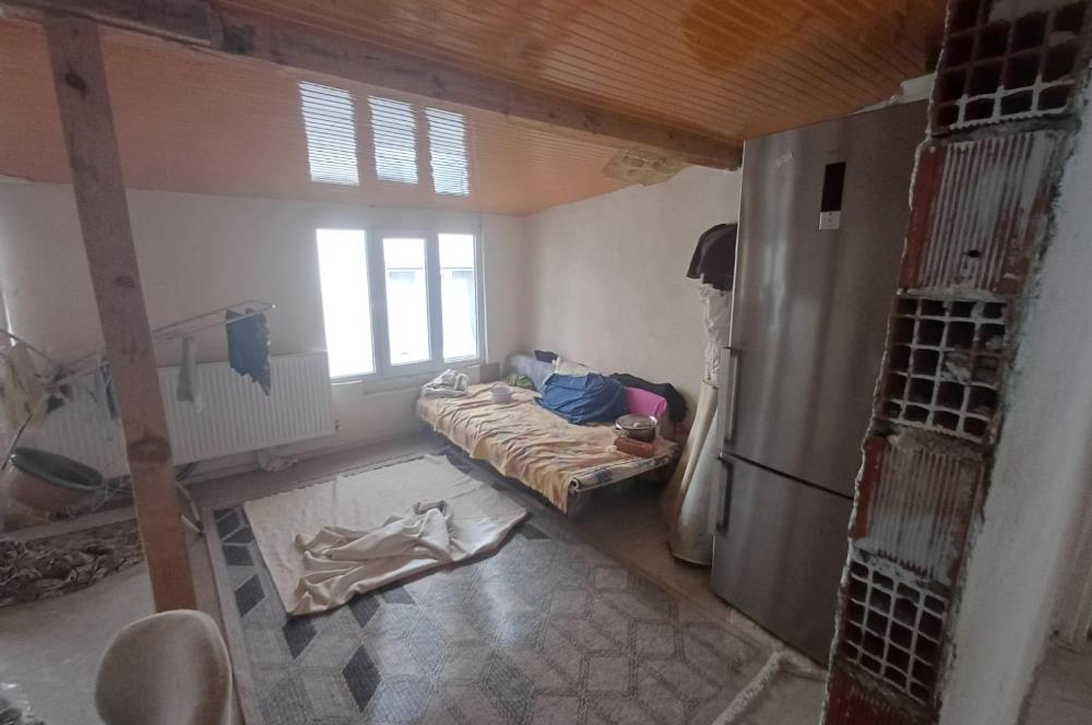 C21 Cius; Osmaniye'de Satılık Müstakil Ev