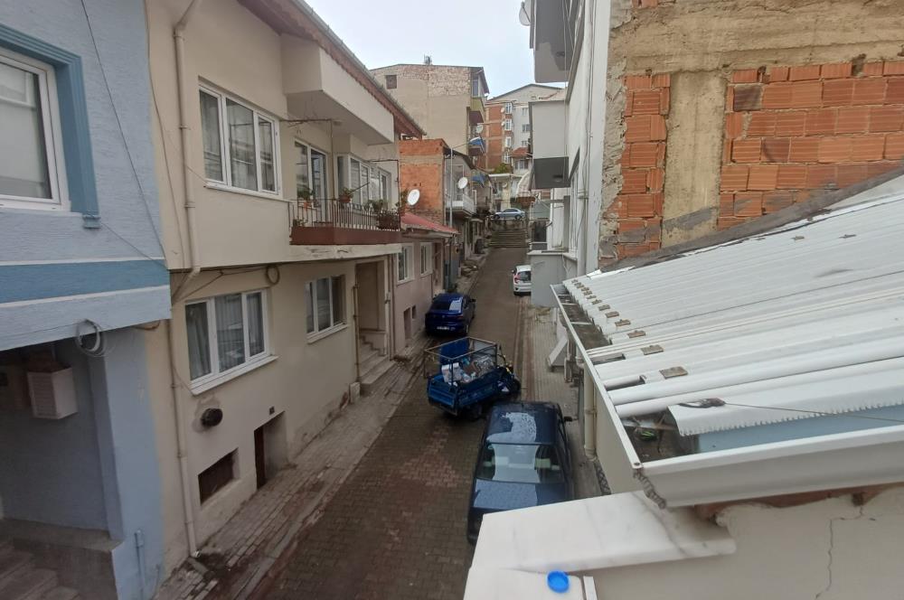 C21 Cius; Osmaniye'de Satılık Müstakil Ev