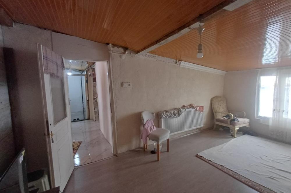 C21 Cius; Osmaniye'de Satılık Müstakil Ev