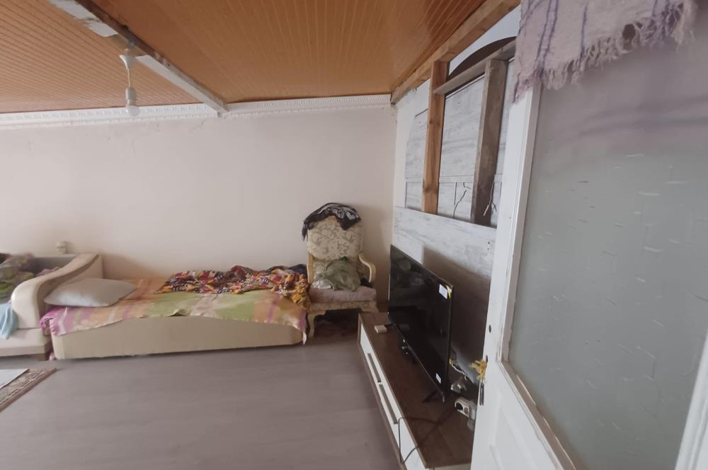 C21 Cius; Osmaniye'de Satılık Müstakil Ev