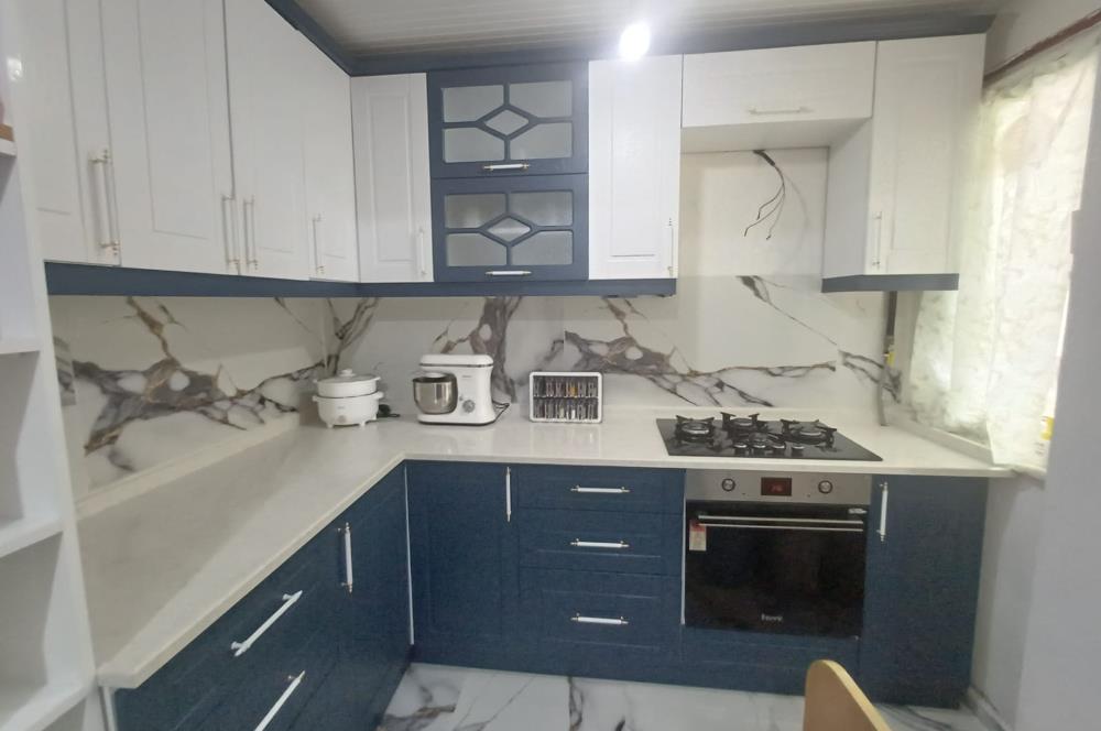 C21 Cius; Osmaniye'de Satılık Müstakil Ev