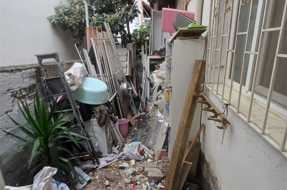 C21 Cius; Osmaniye'de Satılık Müstakil Ev