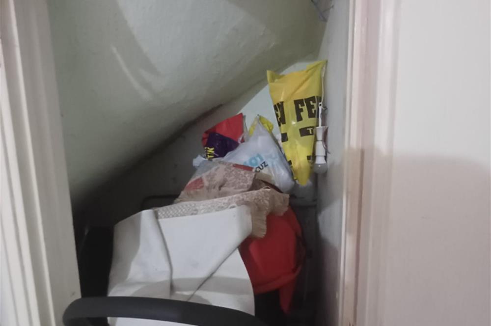 C21 Cius; Osmaniye'de Satılık Müstakil Ev