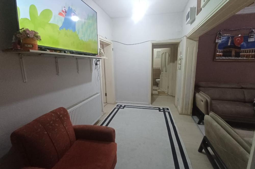 C21 Cius; Osmaniye'de Satılık Müstakil Ev