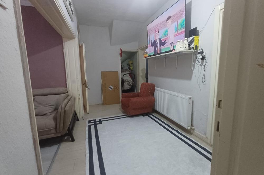 C21 Cius; Osmaniye'de Satılık Müstakil Ev