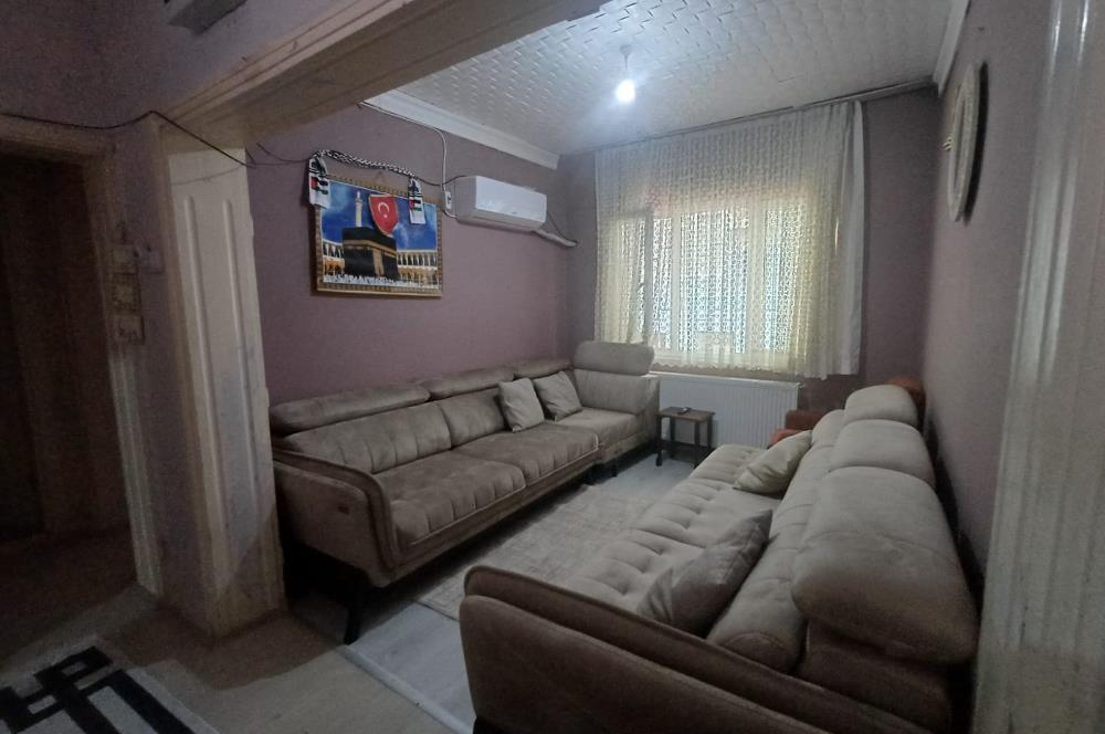 C21 Cius; Osmaniye'de Satılık Müstakil Ev