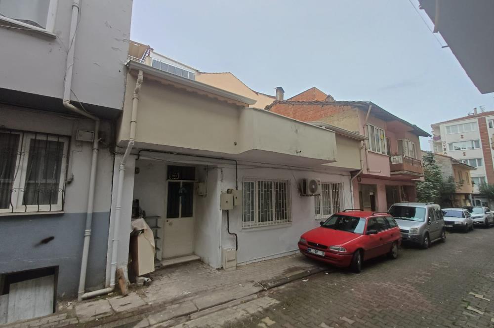 C21 Cius; Osmaniye'de Satılık Müstakil Ev