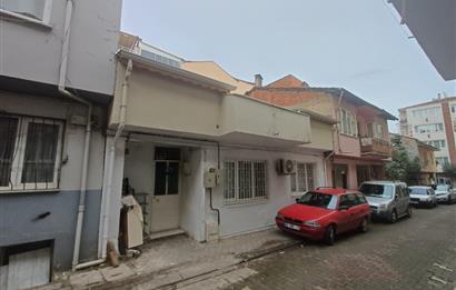 C21 Cius; Osmaniye'de Satılık Müstakil Ev