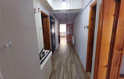 C21 Cius; Şehrin Merkezinde 2+1 Ara Kat Masrafsız Satılık