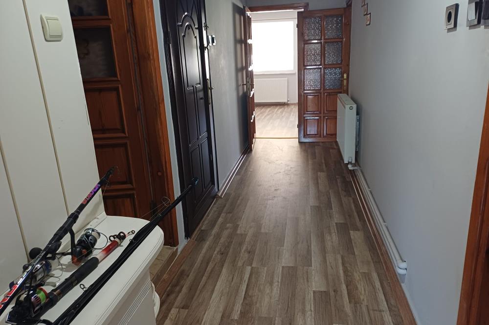 C21 Cius; Şehrin Merkezinde 2+1 Ara Kat Masrafsız Satılık