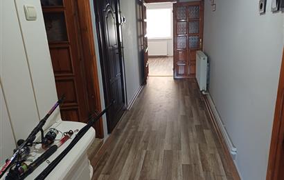 C21 Cius; Şehrin Merkezinde 2+1 Ara Kat Masrafsız Satılık